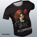 Black widow